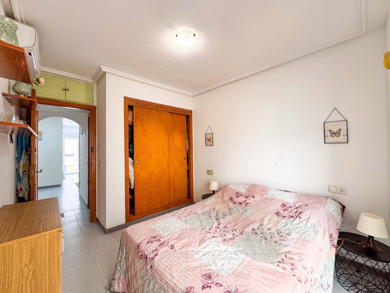 2 chambre Appartement à vendre à Torrevieja - 124 900 € (Ref: 9233185)