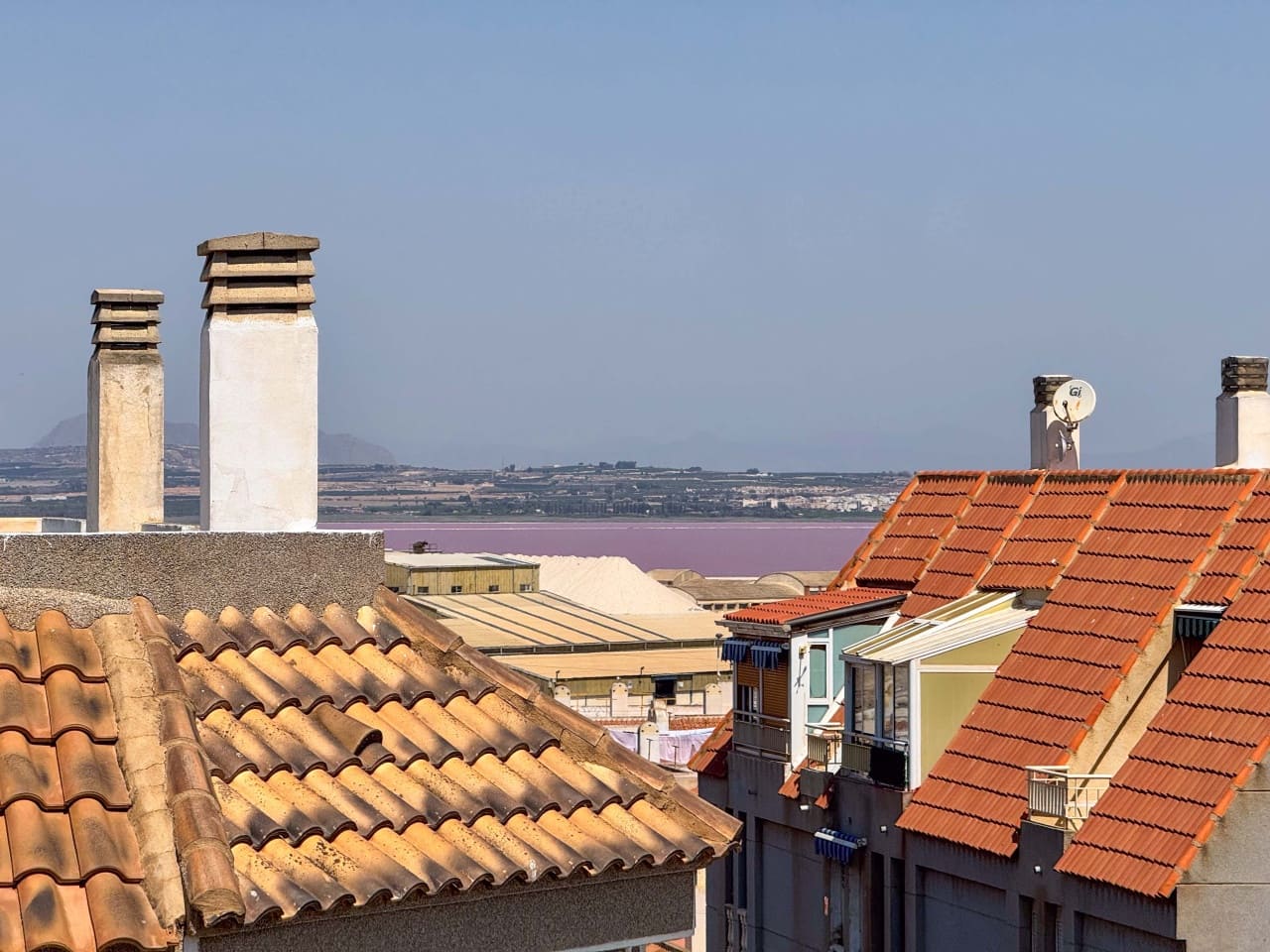 2 chambre Appartement à vendre à Torrevieja - 124 900 € (Ref: 9233185)