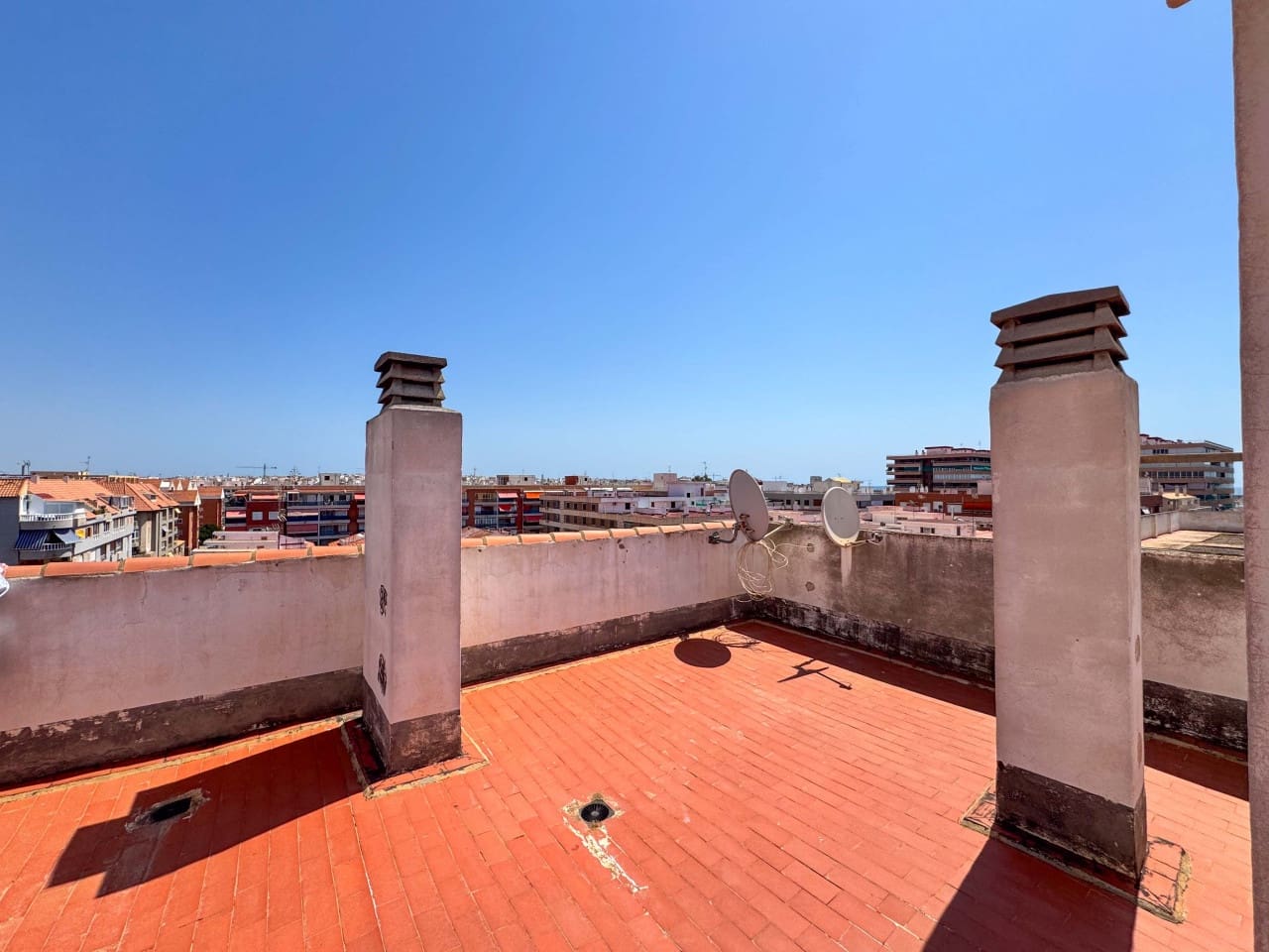 2 chambre Appartement à vendre à Torrevieja - 124 900 € (Ref: 9233185)