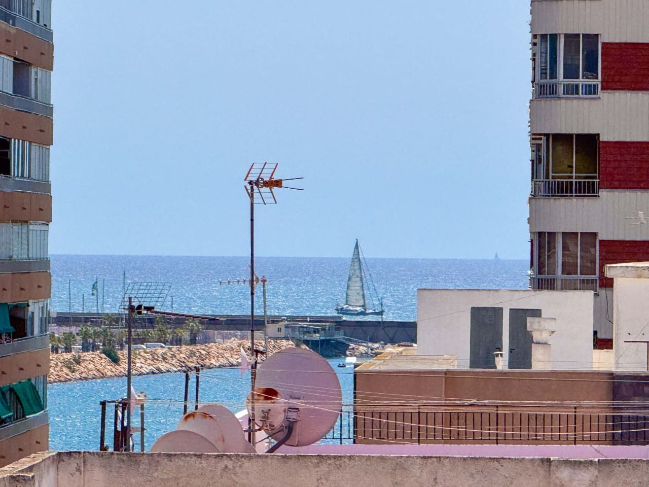 2 chambre Appartement à vendre à Torrevieja - 124 900 € (Ref: 9233185)