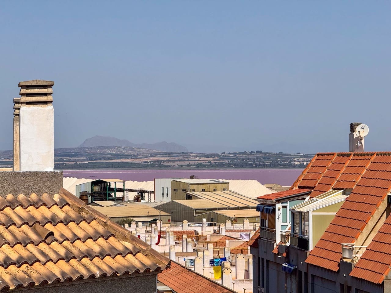 2 chambre Appartement à vendre à Torrevieja - 124 900 € (Ref: 9233185)