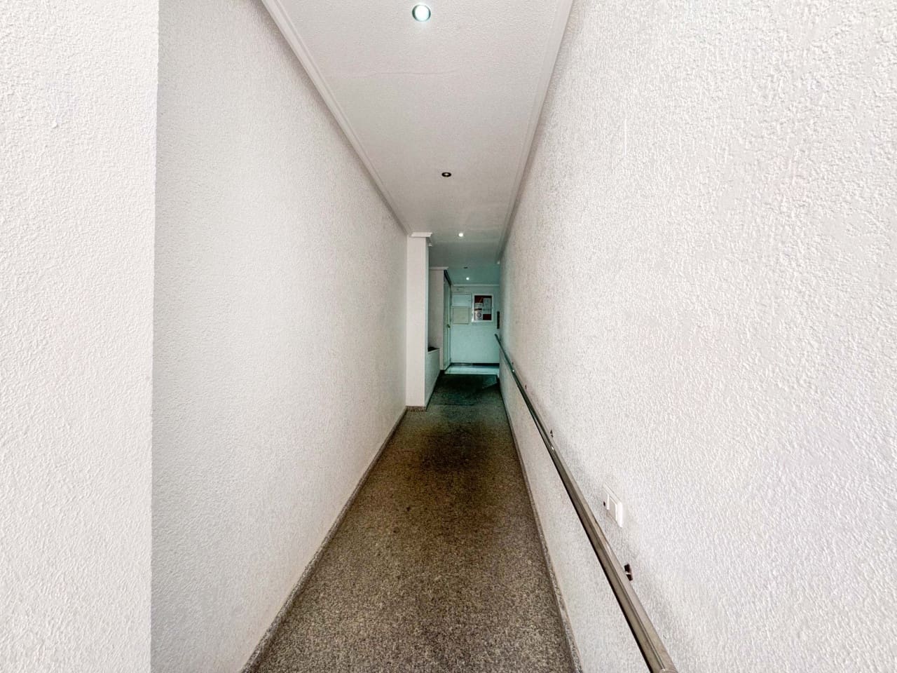 2 chambre Appartement à vendre à Torrevieja - 124 900 € (Ref: 9233185)