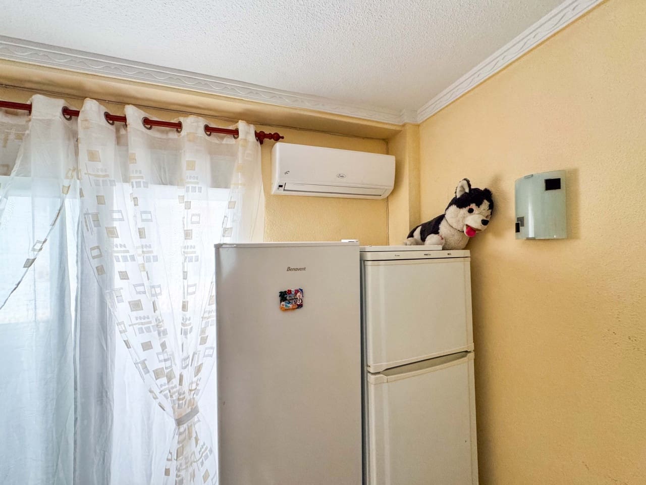 2 sovrum Lägenhet till salu i Torrevieja med pool - 135 000 € (Ref: 9233187)