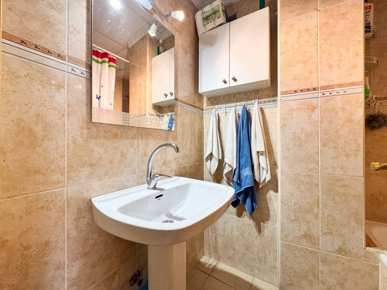 2 sovrum Lägenhet till salu i Torrevieja med pool - 135 000 € (Ref: 9233187)