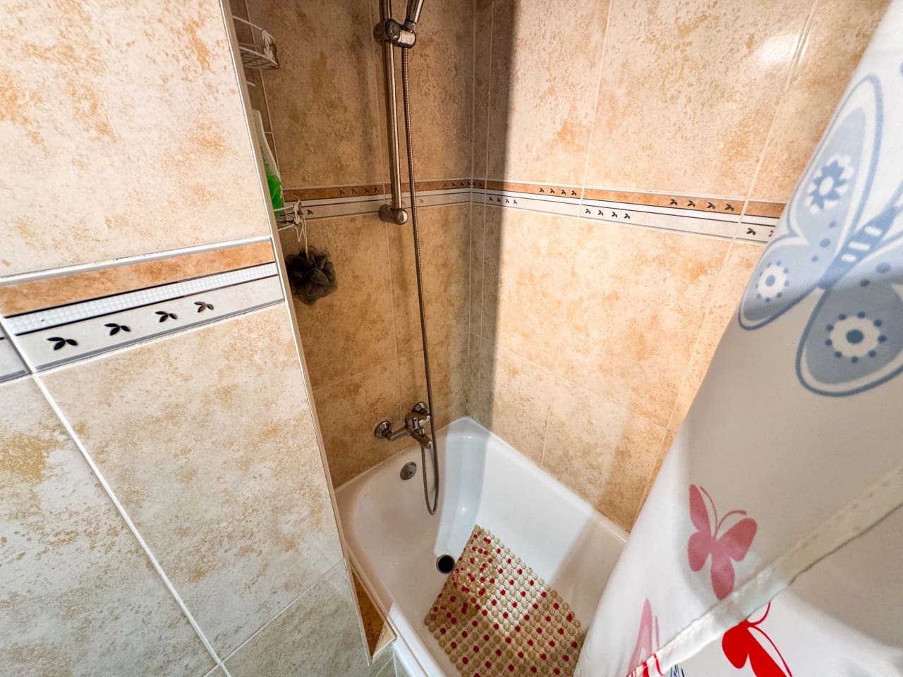 2 sovrum Lägenhet till salu i Torrevieja med pool - 135 000 € (Ref: 9233187)