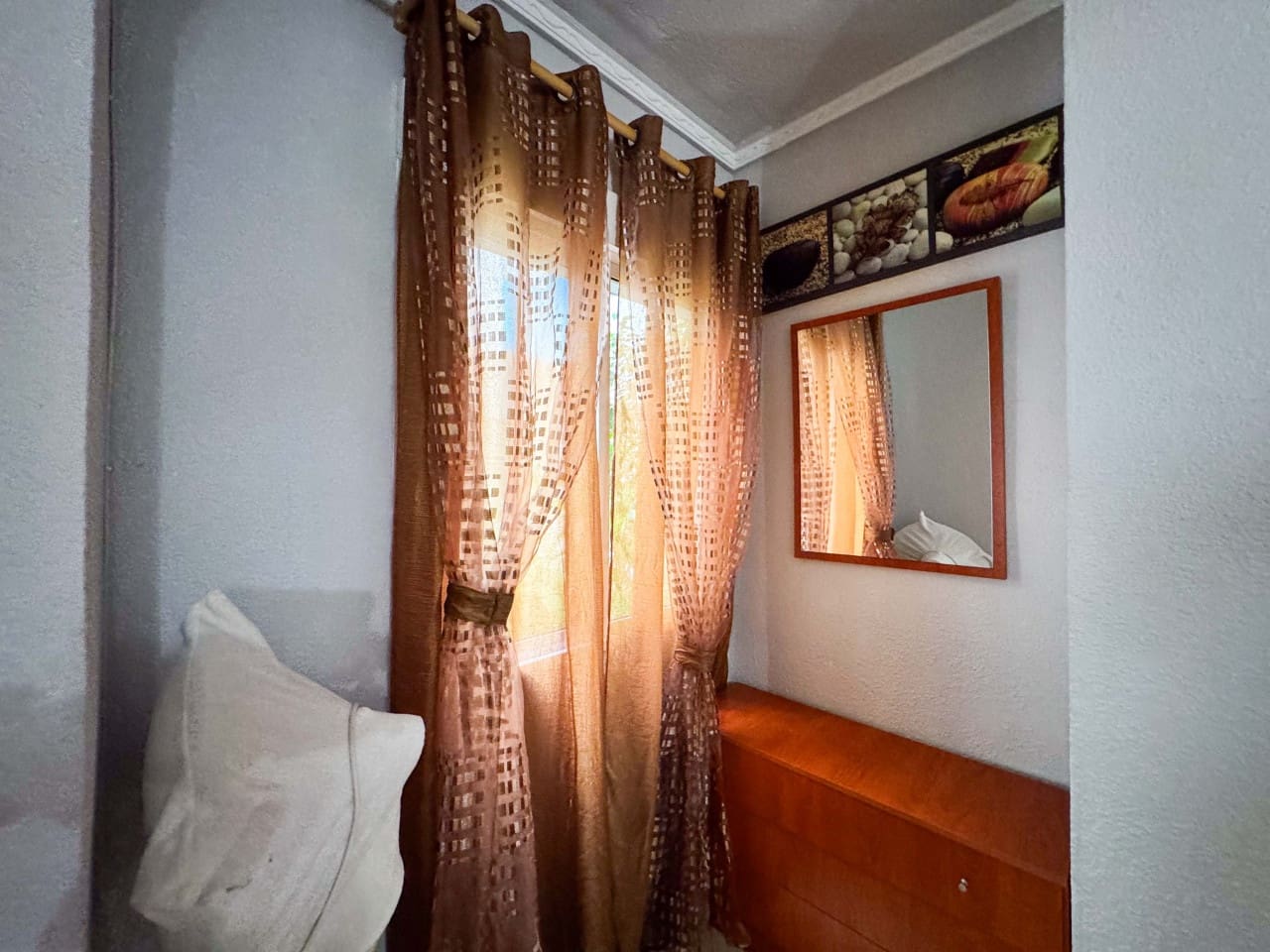 2 sovrum Lägenhet till salu i Torrevieja med pool - 135 000 € (Ref: 9233187)