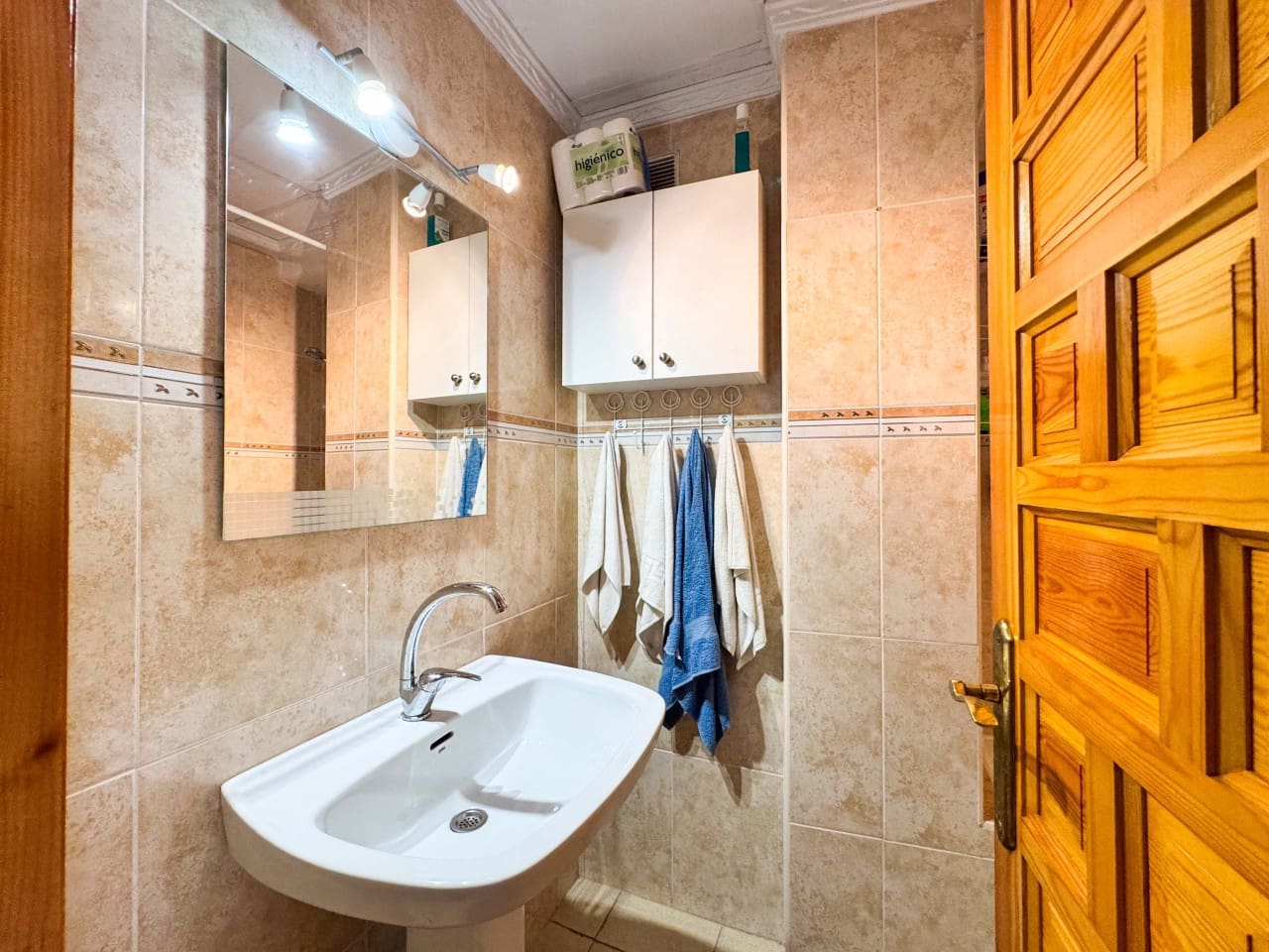 2 sovrum Lägenhet till salu i Torrevieja med pool - 135 000 € (Ref: 9233187)