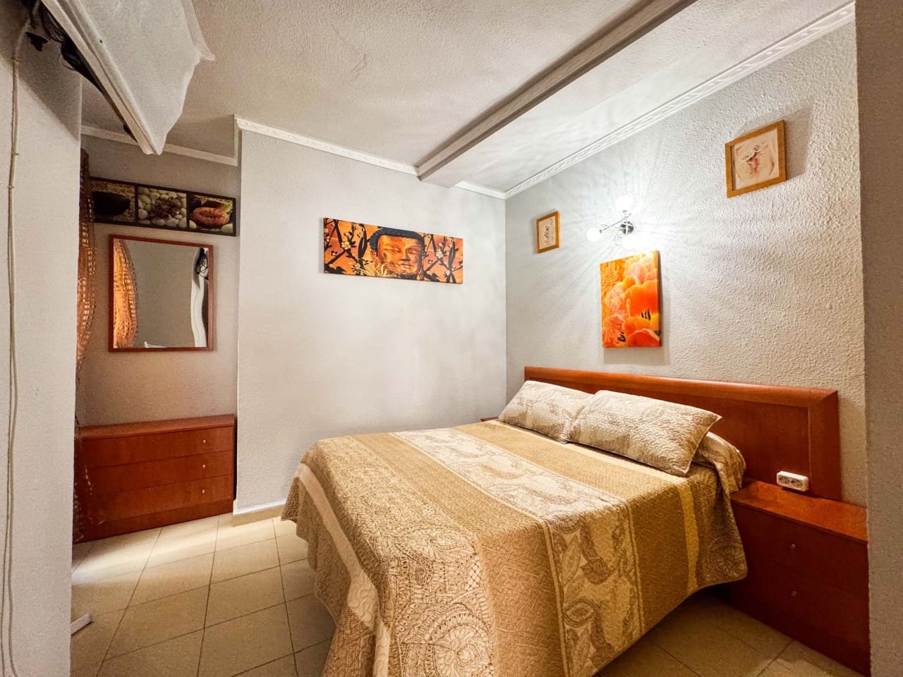 2 sovrum Lägenhet till salu i Torrevieja med pool - 135 000 € (Ref: 9233187)