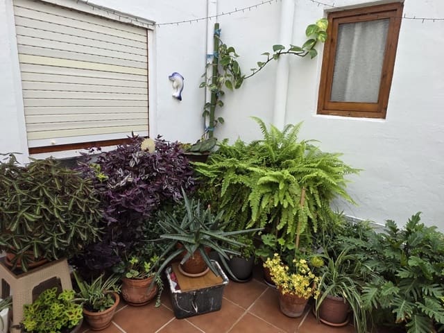 4 sovrum Lägenhet till salu i Playa de los Náufragos, Torrevieja - 179 000 € (Ref: 9233190)