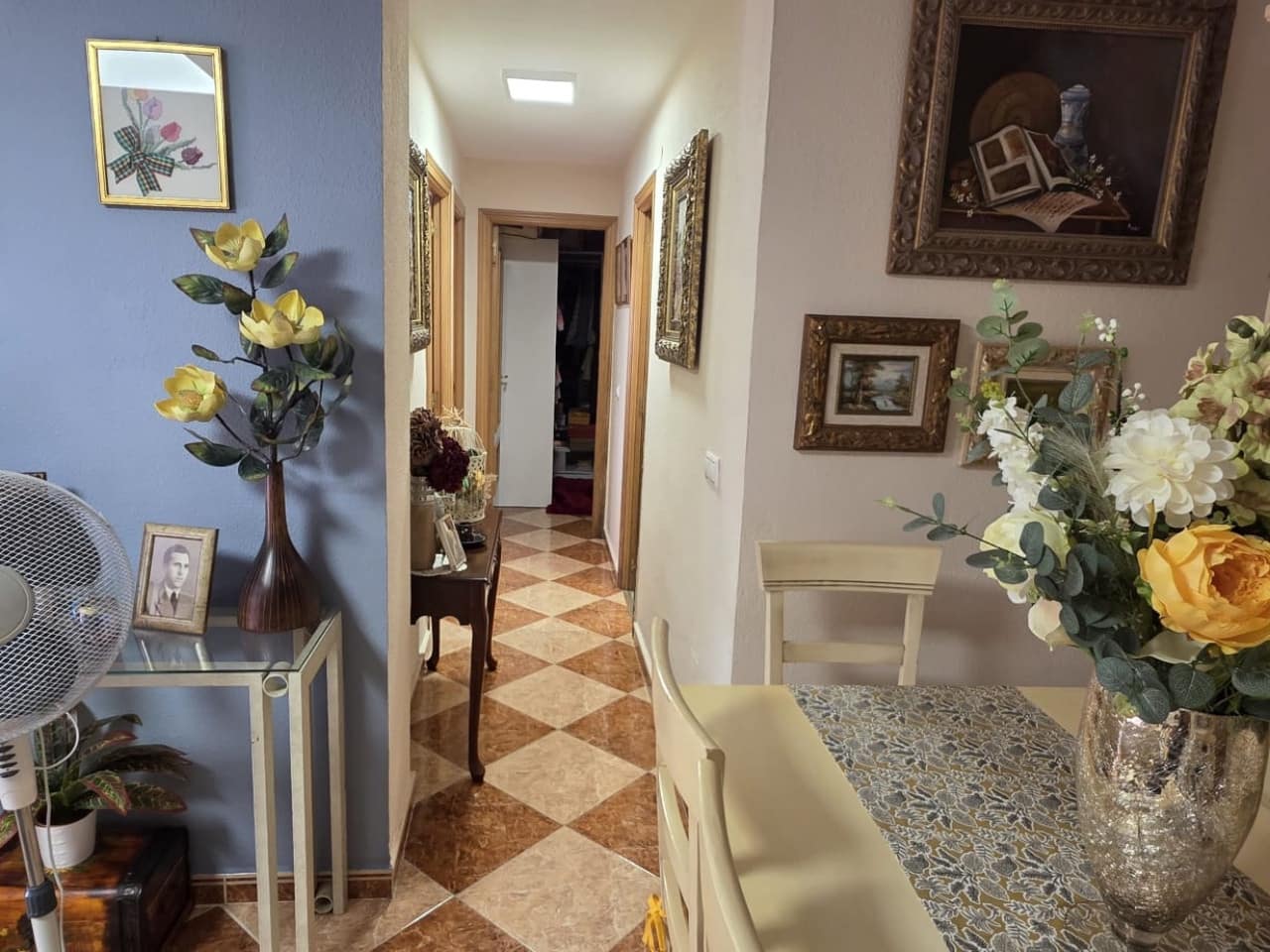 4 chambre Appartement à vendre à Torrevieja - 179 000 € (Ref: 9233190)