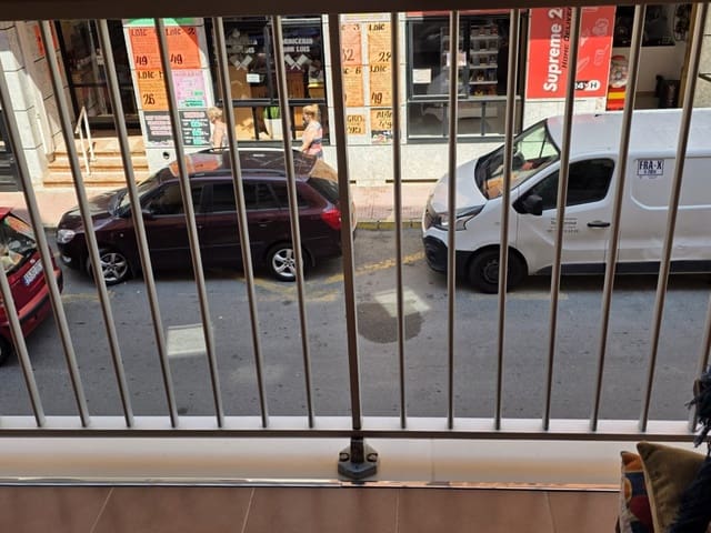 4 sovrum Lägenhet till salu i Playa de los Náufragos, Torrevieja - 179 000 € (Ref: 9233190)