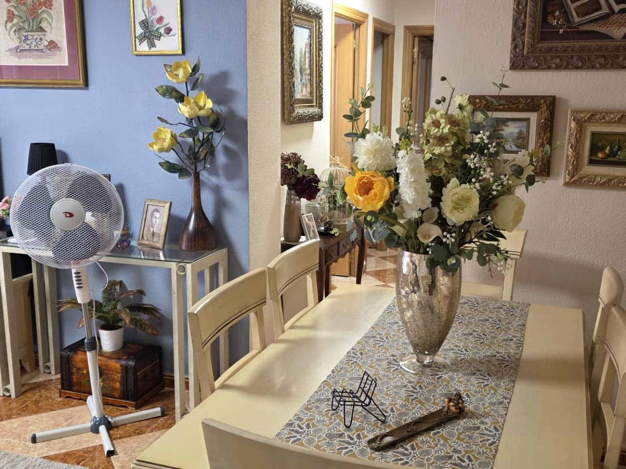 4 chambre Appartement à vendre à Torrevieja - 179 000 € (Ref: 9233190)