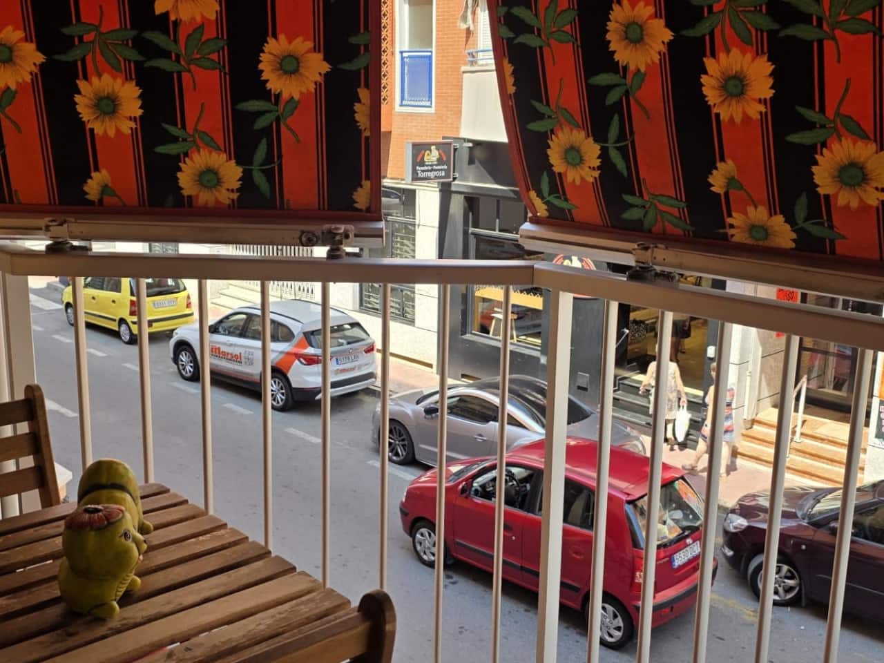 4 chambre Appartement à vendre à Torrevieja - 179 000 € (Ref: 9233190)