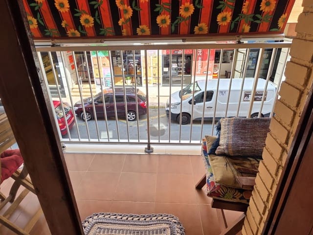 4 sovrum Lägenhet till salu i Playa de los Náufragos, Torrevieja - 179 000 € (Ref: 9233190)