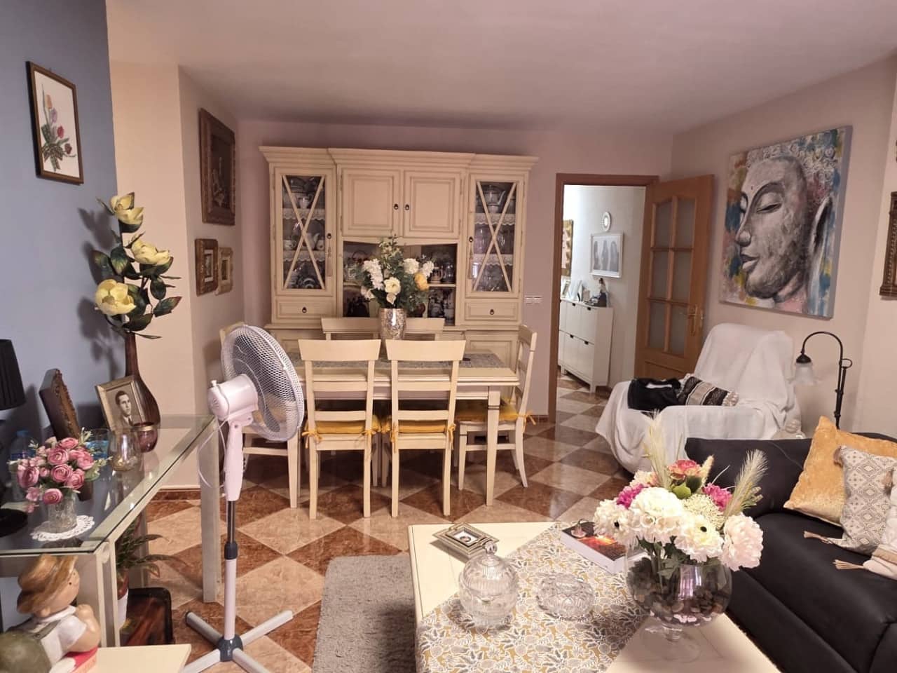 4 chambre Appartement à vendre à Torrevieja - 179 000 € (Ref: 9233190)