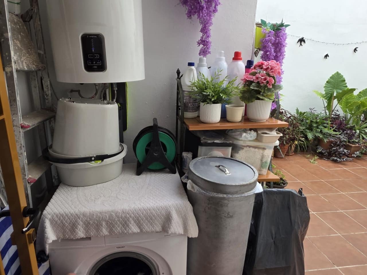 4 chambre Appartement à vendre à Torrevieja - 179 000 € (Ref: 9233190)