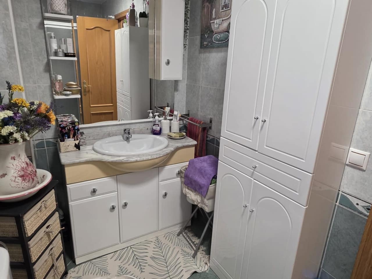 4 chambre Appartement à vendre à Torrevieja - 179 000 € (Ref: 9233190)