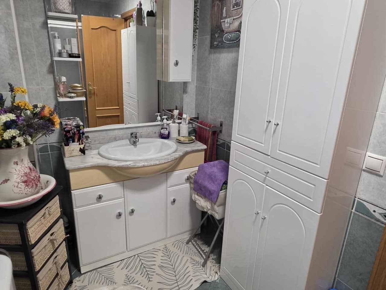 4 chambre Appartement à vendre à Torrevieja - 179 000 € (Ref: 9233190)