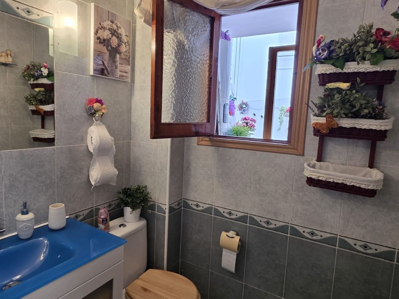 4 chambre Appartement à vendre à Torrevieja - 179 000 € (Ref: 9233190)