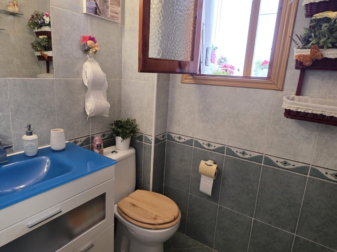4 chambre Appartement à vendre à Torrevieja - 179 000 € (Ref: 9233190)