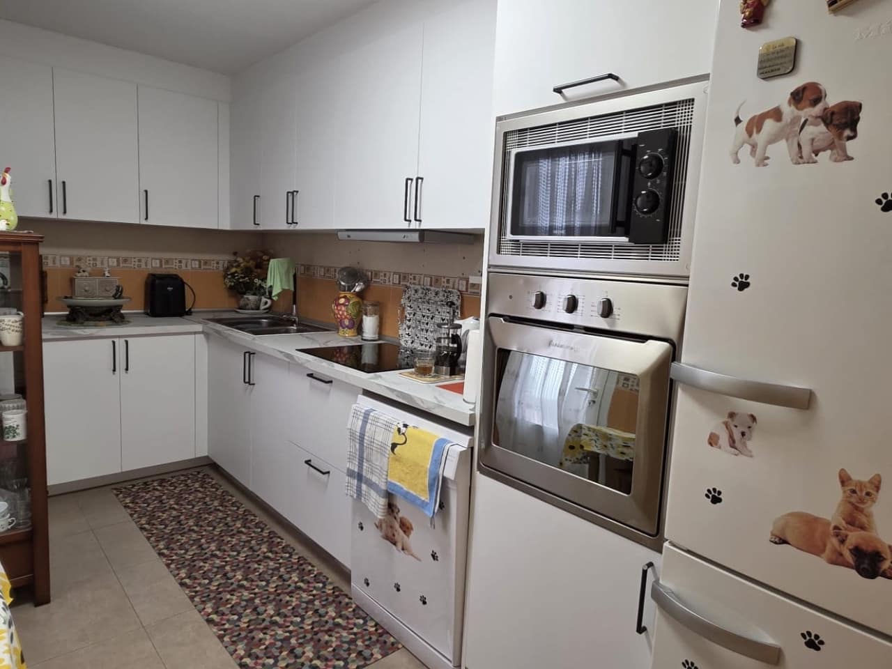 4 chambre Appartement à vendre à Torrevieja - 179 000 € (Ref: 9233190)