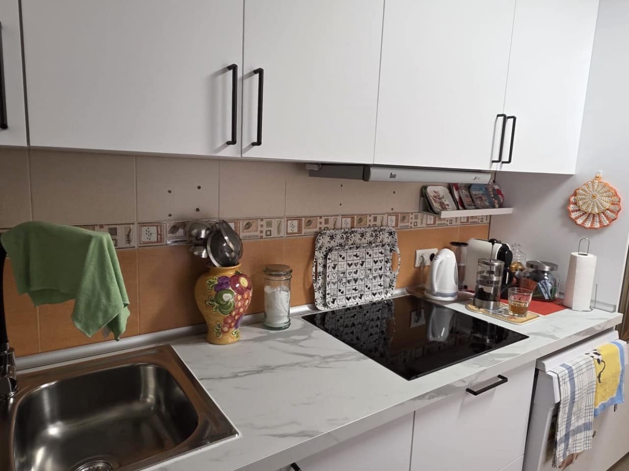 4 chambre Appartement à vendre à Torrevieja - 179 000 € (Ref: 9233190)