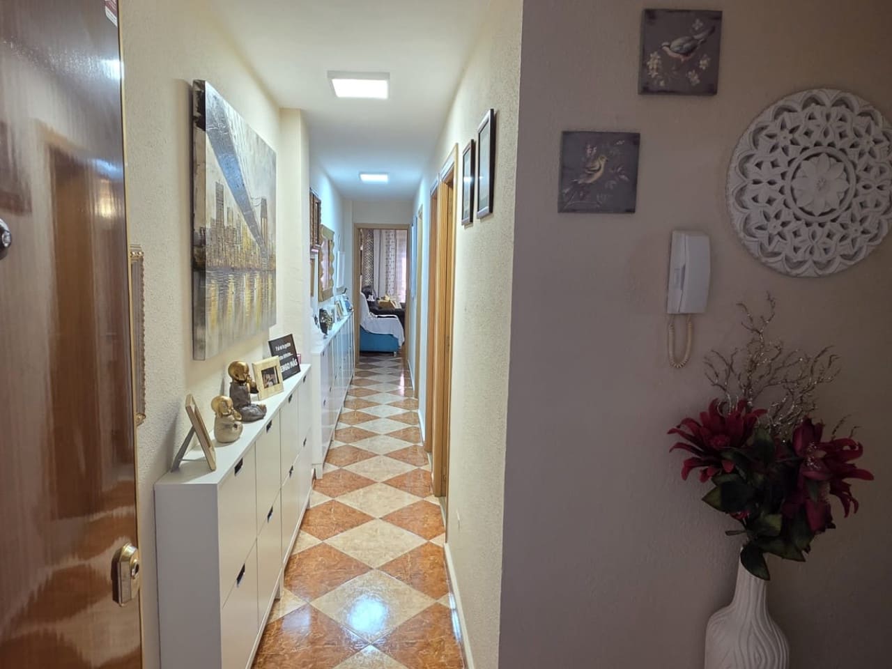 4 chambre Appartement à vendre à Torrevieja - 179 000 € (Ref: 9233190)