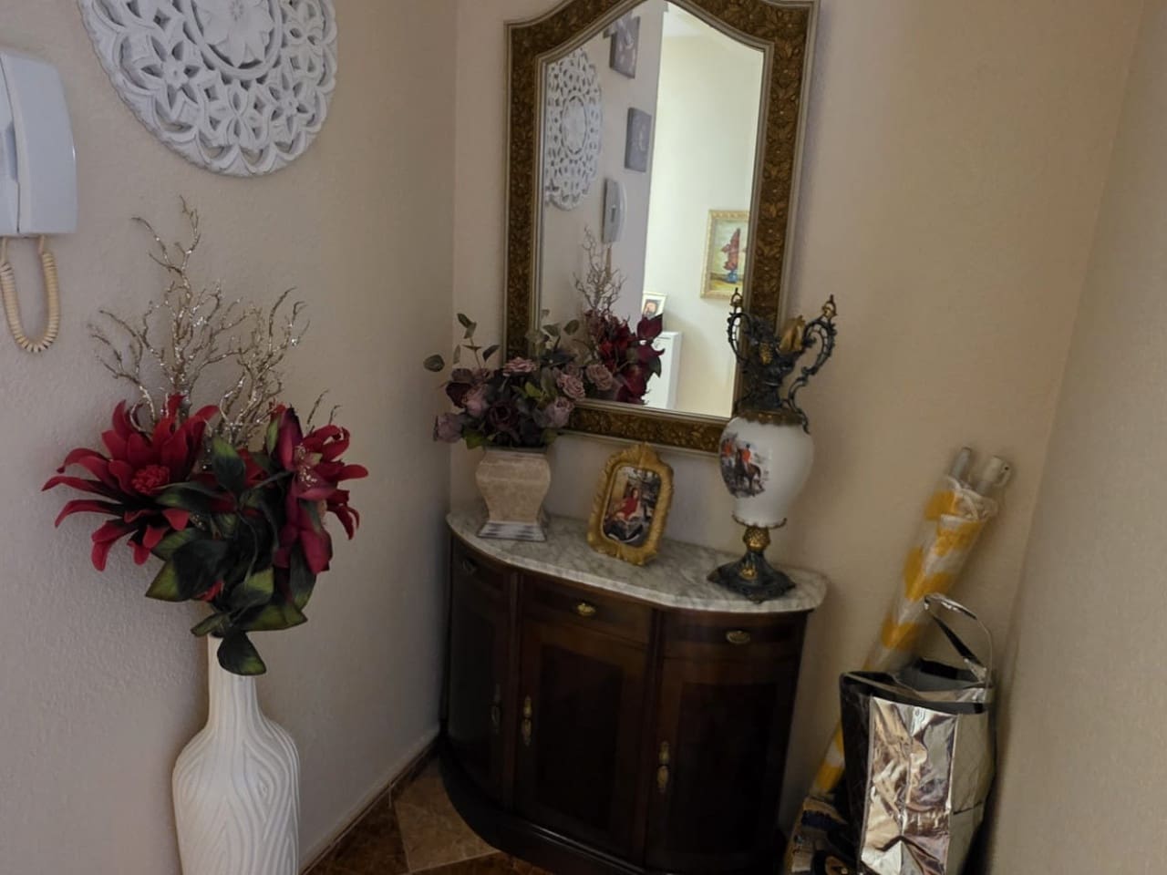 4 chambre Appartement à vendre à Torrevieja - 179 000 € (Ref: 9233190)