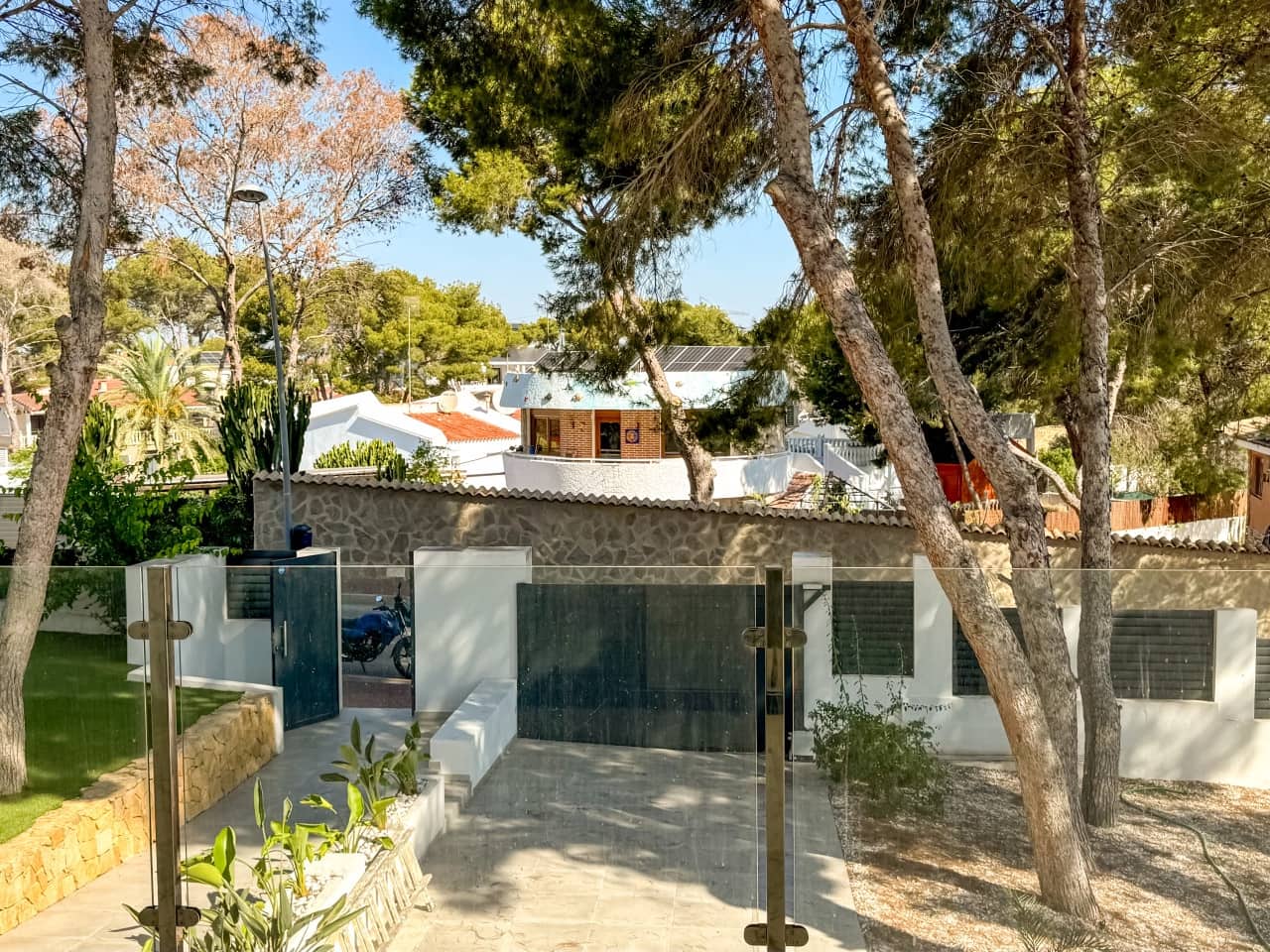 4 sovrum Villa till salu i Los Altos med pool garage - 995 000 € (Ref: 9233191)