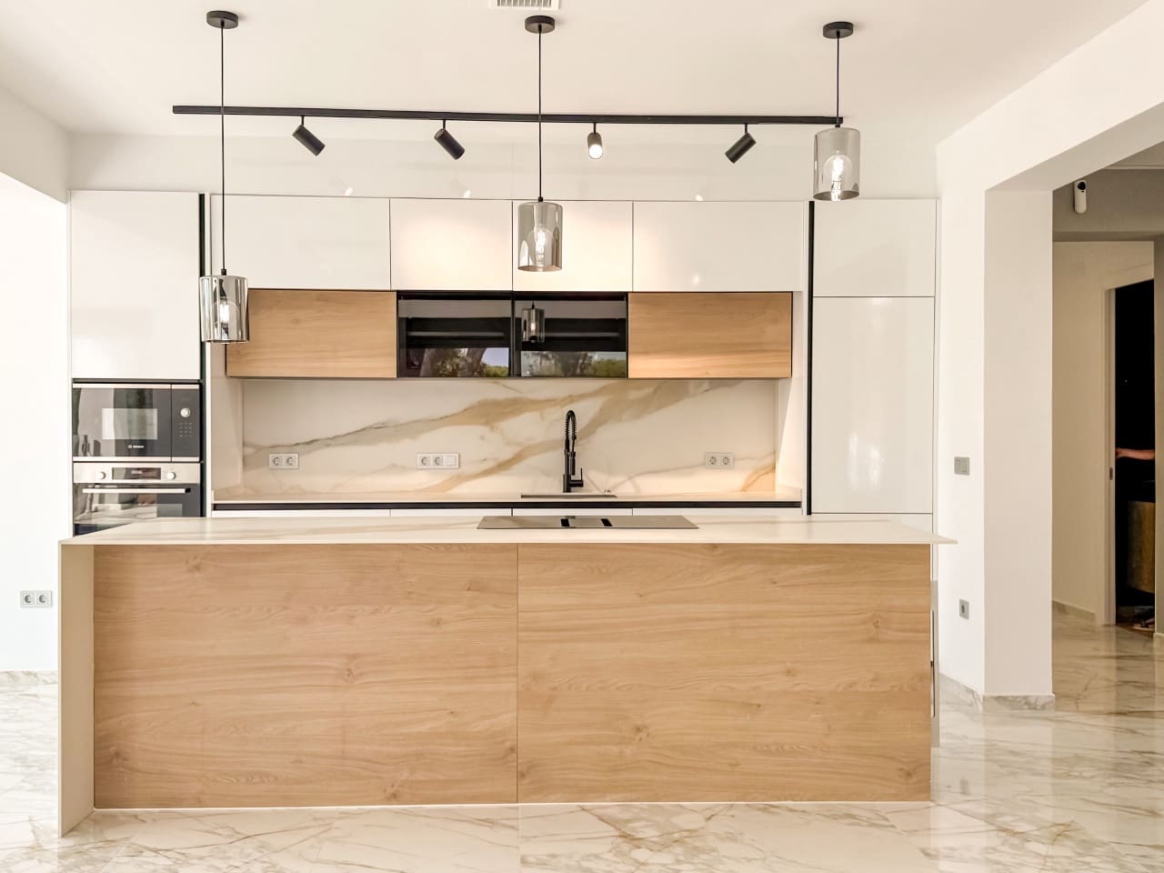 4 sovrum Villa till salu i Los Altos med pool garage - 995 000 € (Ref: 9233191)