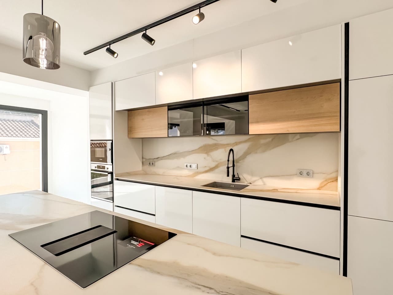 4 sovrum Villa till salu i Los Altos med pool garage - 995 000 € (Ref: 9233191)