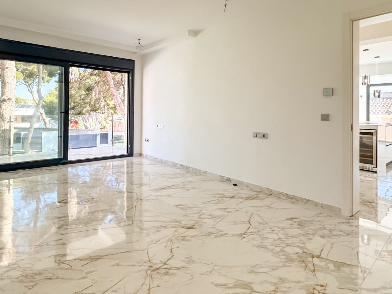 4 sovrum Villa till salu i Los Altos med pool garage - 995 000 € (Ref: 9233191)