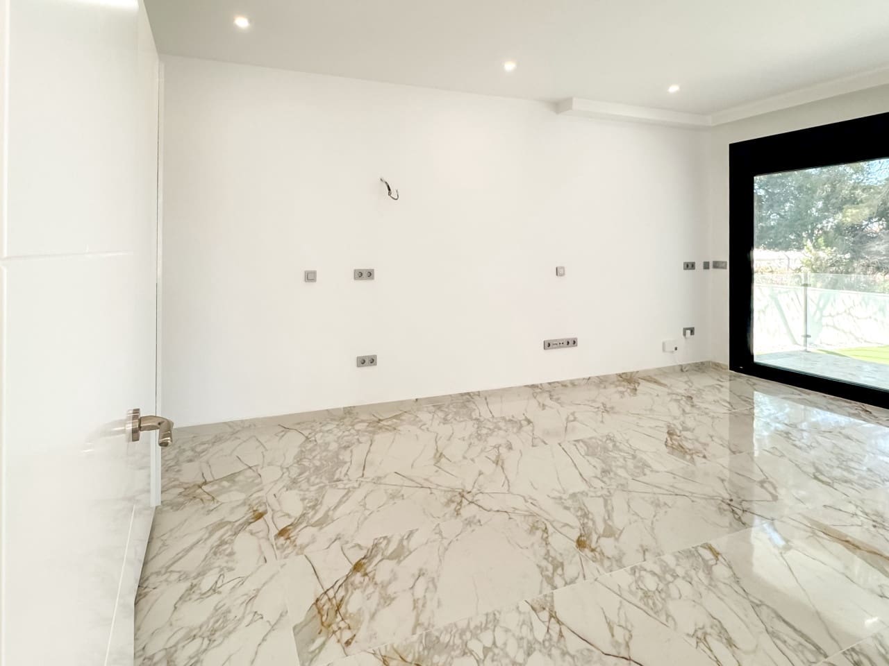 4 sovrum Villa till salu i Los Altos med pool garage - 995 000 € (Ref: 9233191)