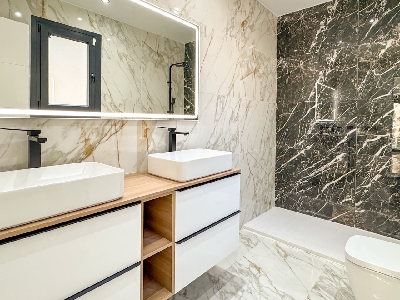 4 sovrum Villa till salu i Los Altos med pool garage - 995 000 € (Ref: 9233191)