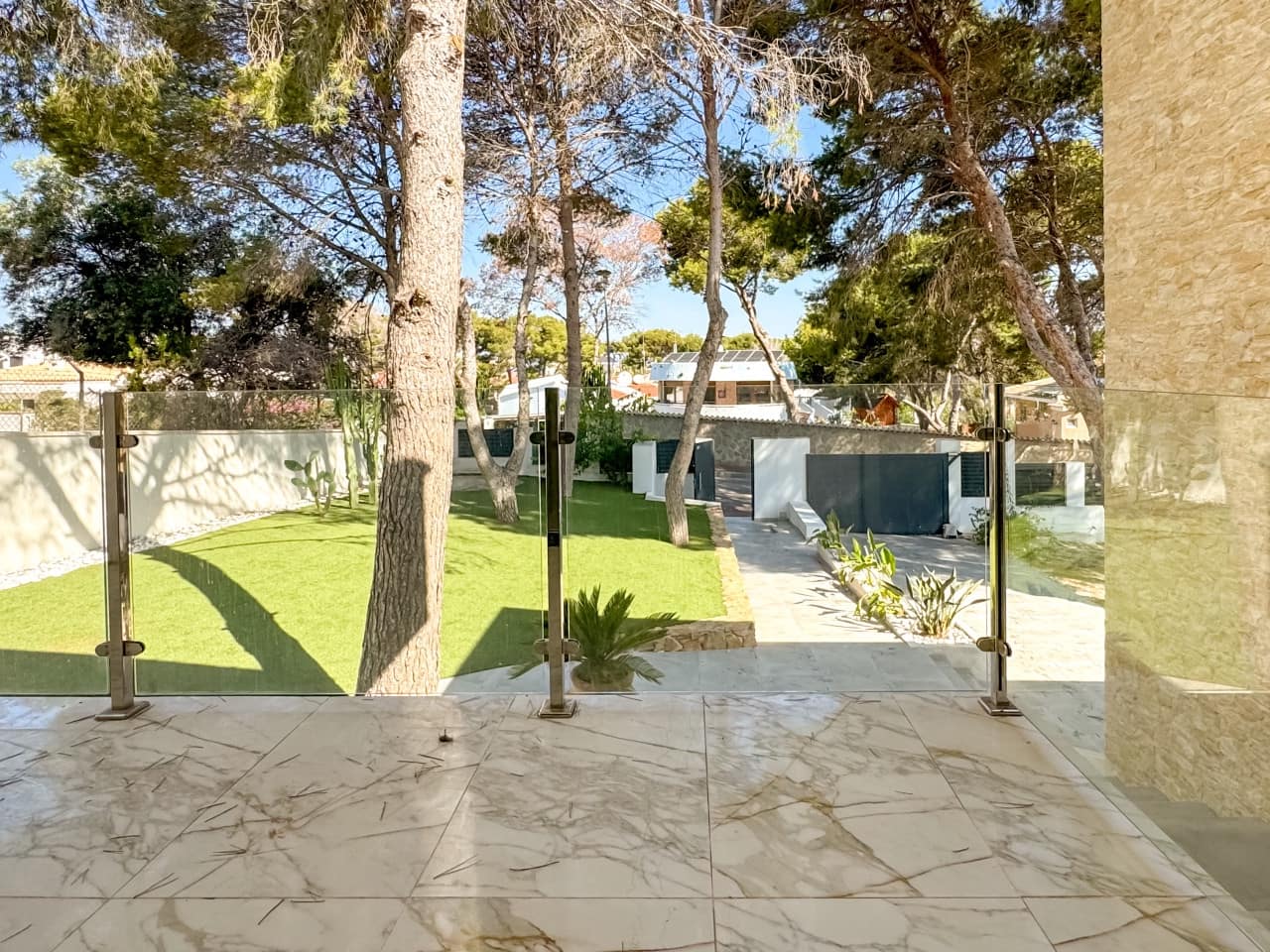 4 sovrum Villa till salu i Los Altos med pool garage - 995 000 € (Ref: 9233191)