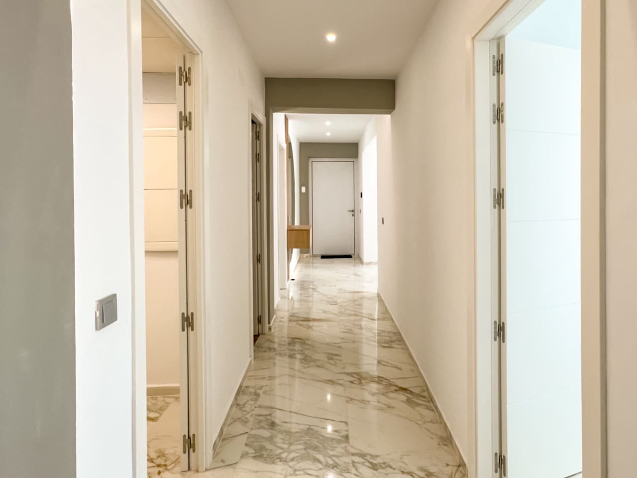 4 sovrum Villa till salu i Los Altos med pool garage - 995 000 € (Ref: 9233191)