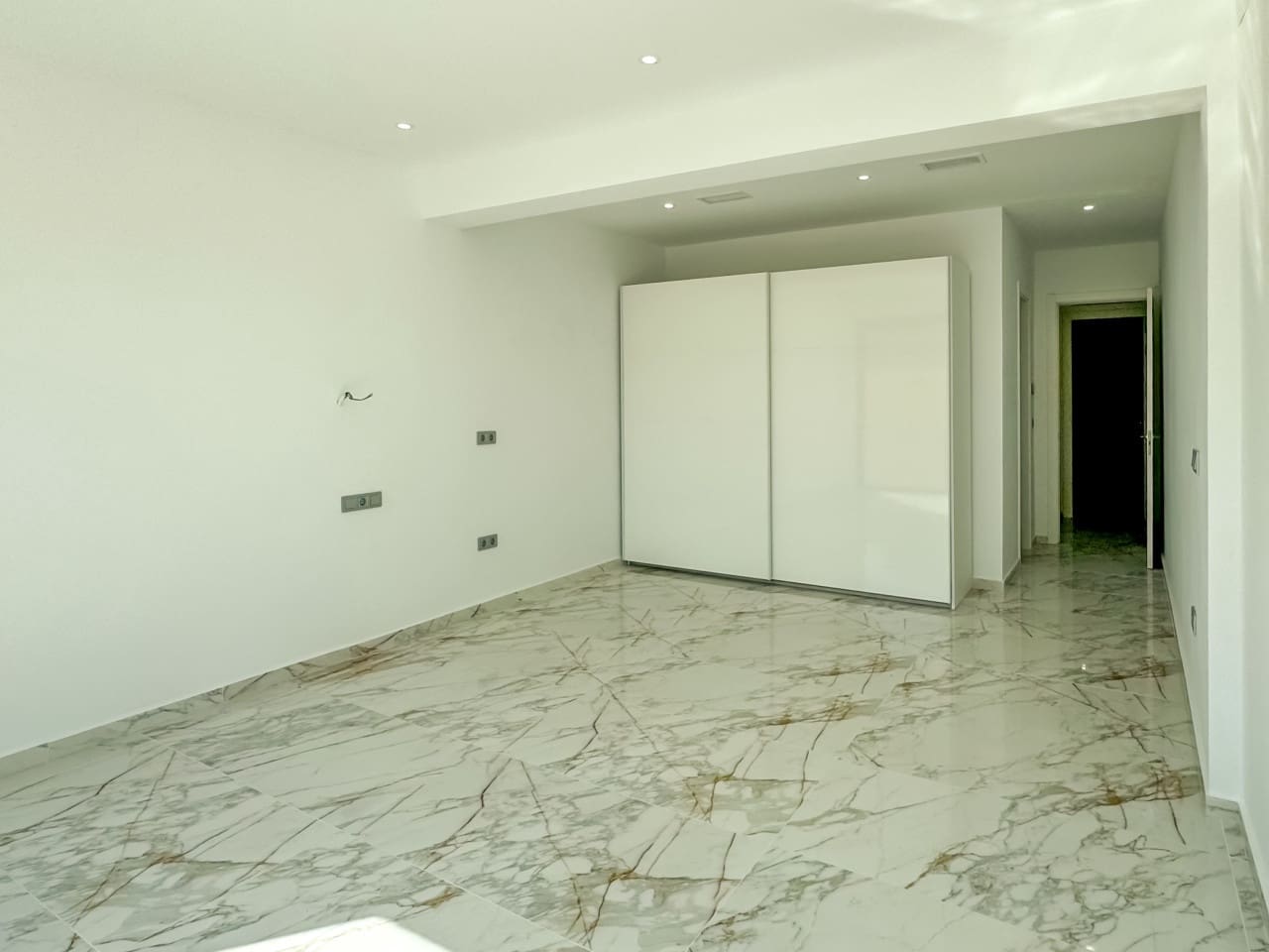 4 sovrum Villa till salu i Los Altos med pool garage - 995 000 € (Ref: 9233191)