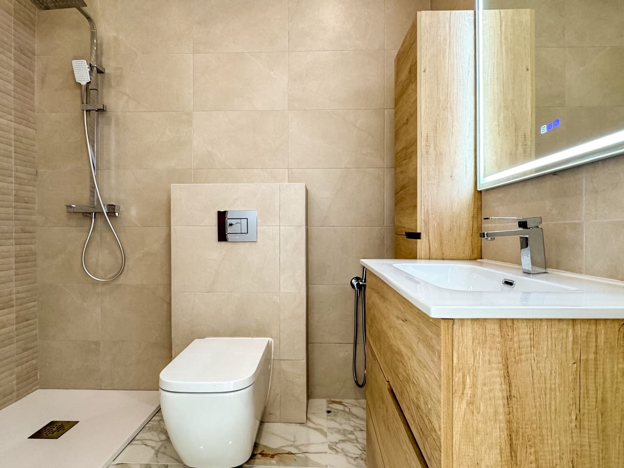 4 sovrum Villa till salu i Los Altos med pool garage - 995 000 € (Ref: 9233191)