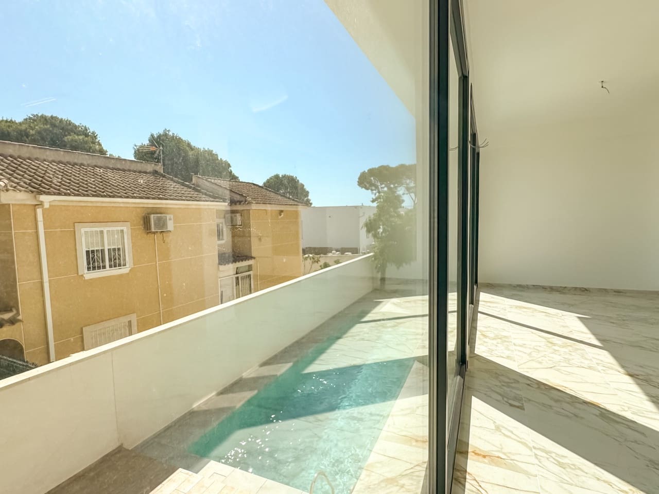 4 sovrum Villa till salu i Los Altos med pool garage - 995 000 € (Ref: 9233191)