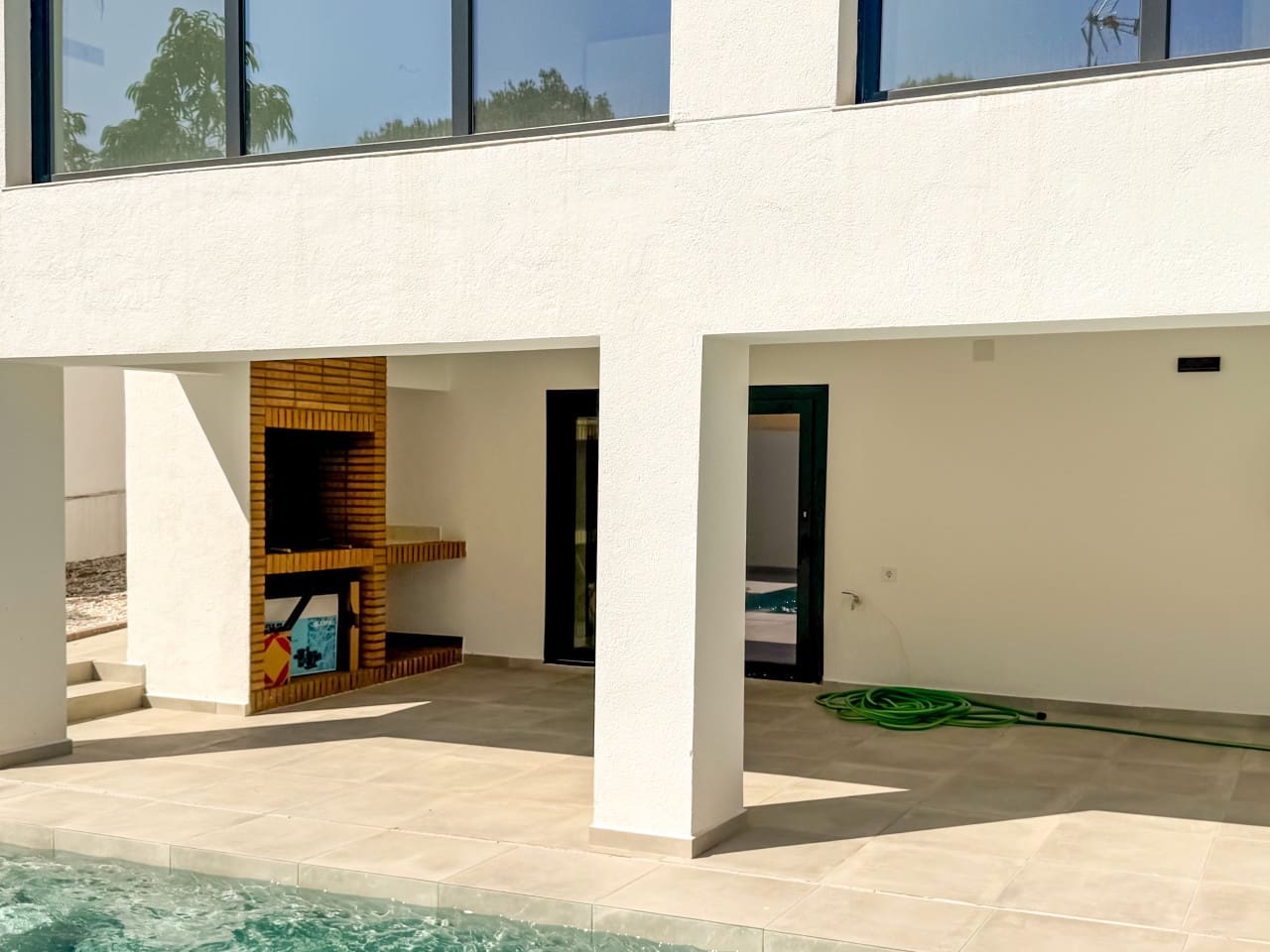 4 sovrum Villa till salu i Los Altos med pool garage - 995 000 € (Ref: 9233191)