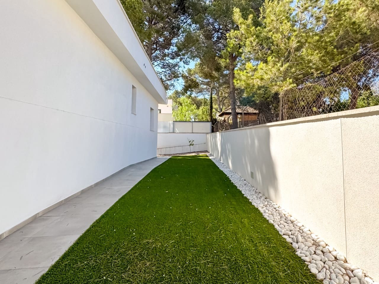 4 sovrum Villa till salu i Los Altos med pool garage - 995 000 € (Ref: 9233191)