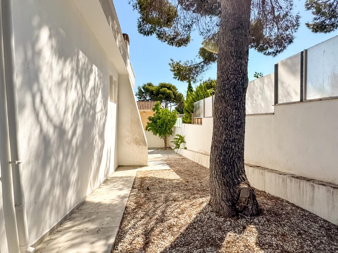 4 sovrum Villa till salu i Los Altos med pool garage - 995 000 € (Ref: 9233191)