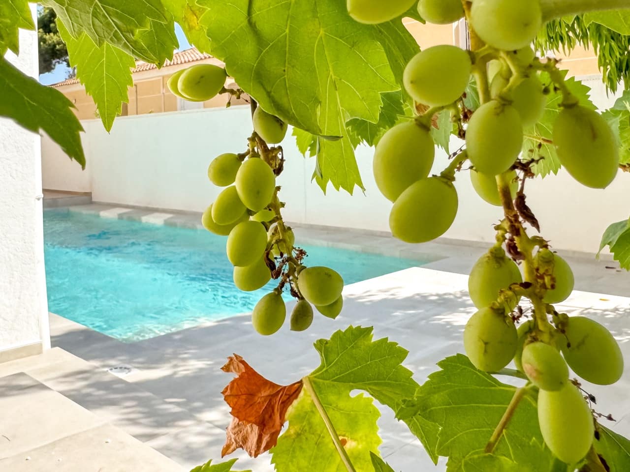 4 sovrum Villa till salu i Los Altos med pool garage - 995 000 € (Ref: 9233191)