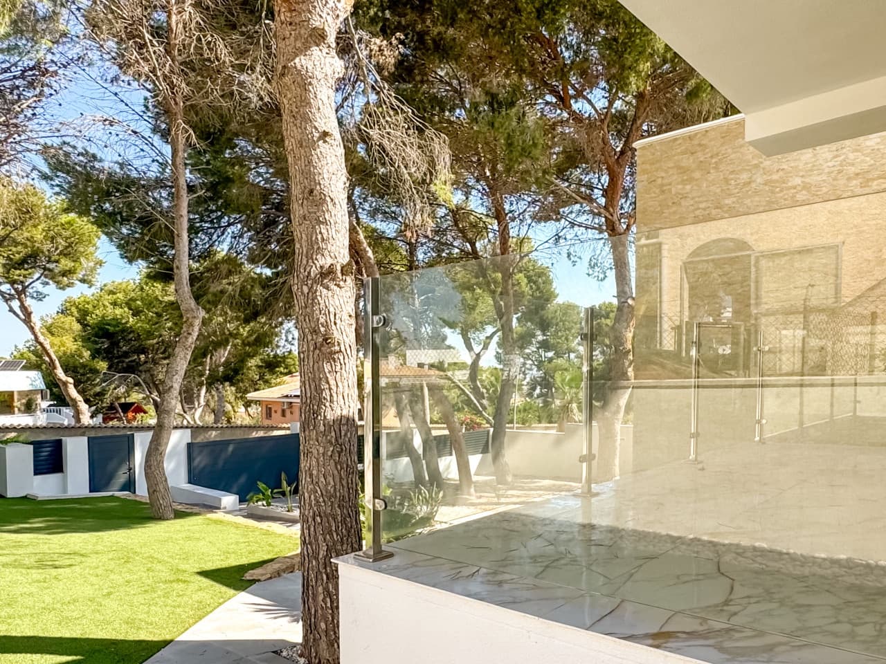 4 sovrum Villa till salu i Los Altos med pool garage - 995 000 € (Ref: 9233191)