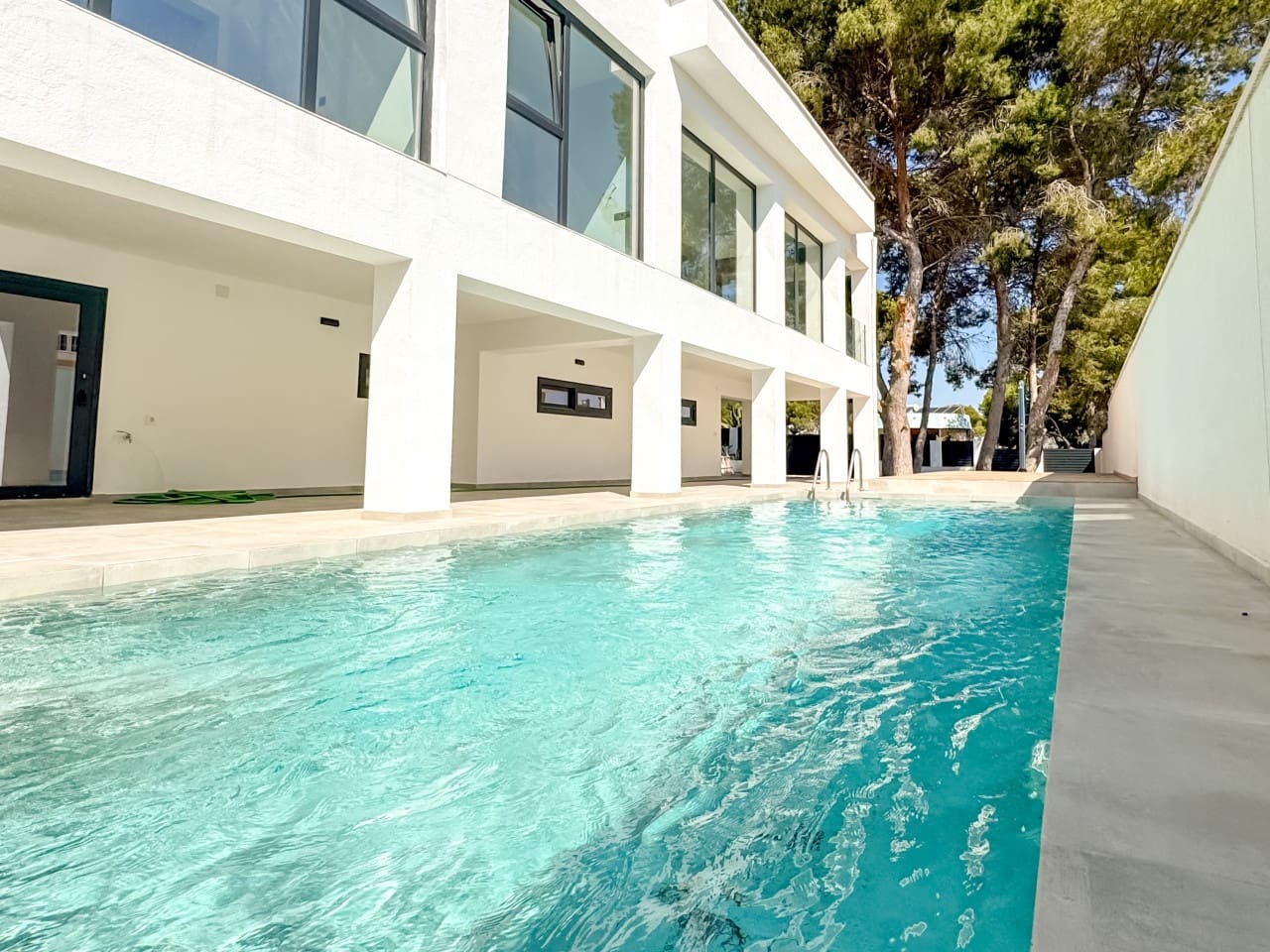 4 sovrum Villa till salu i Los Altos med pool garage - 995 000 € (Ref: 9233191)