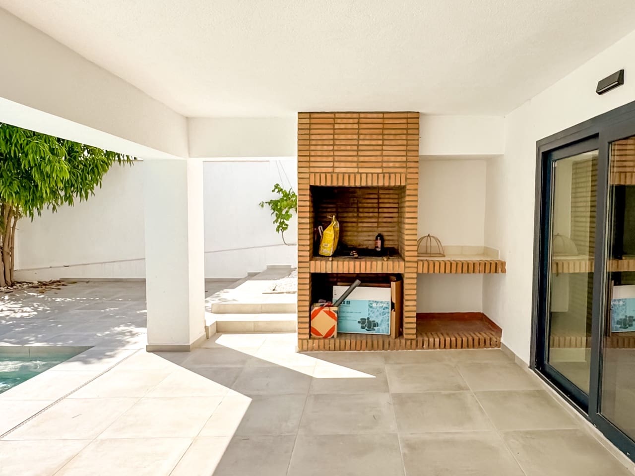 4 sovrum Villa till salu i Los Altos med pool garage - 995 000 € (Ref: 9233191)