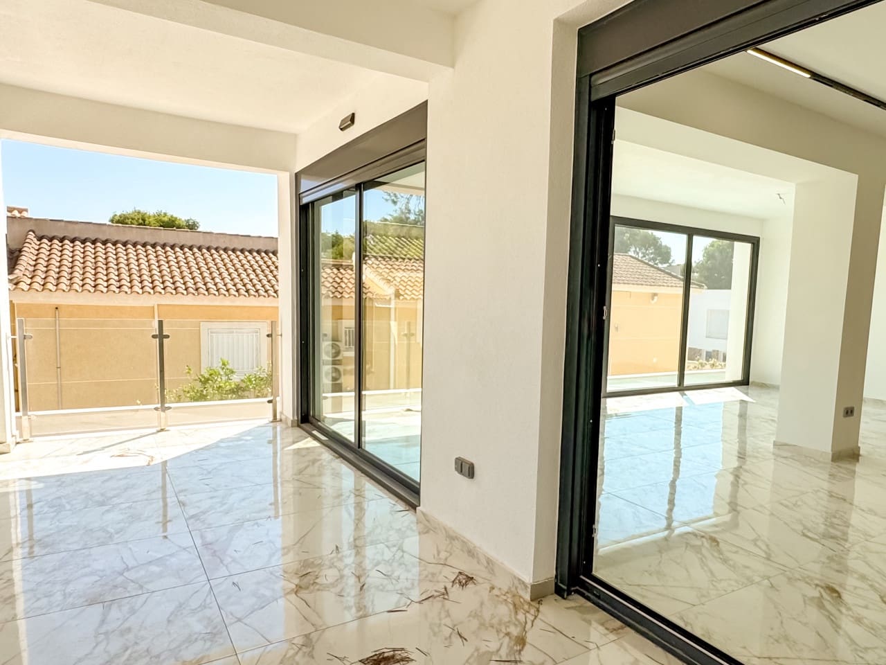 4 sovrum Villa till salu i Los Altos med pool garage - 995 000 € (Ref: 9233191)