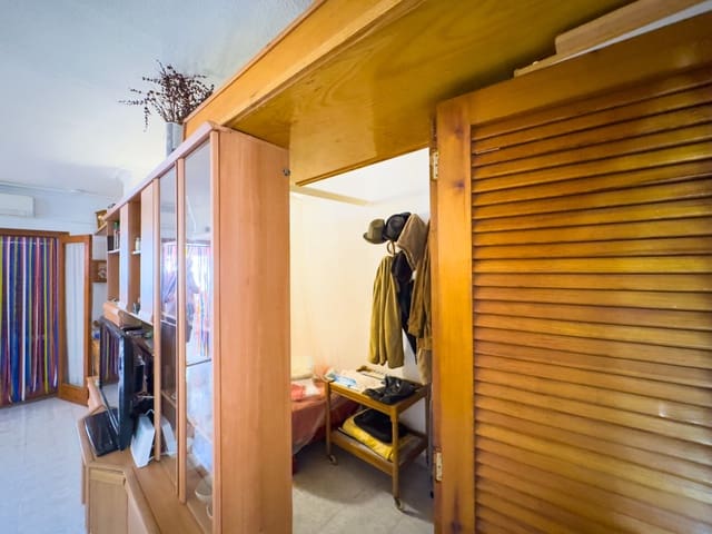 2 sovrum Lägenhet till salu i Playa de los Locos, Torrevieja - 135 000 € (Ref: 9233192)