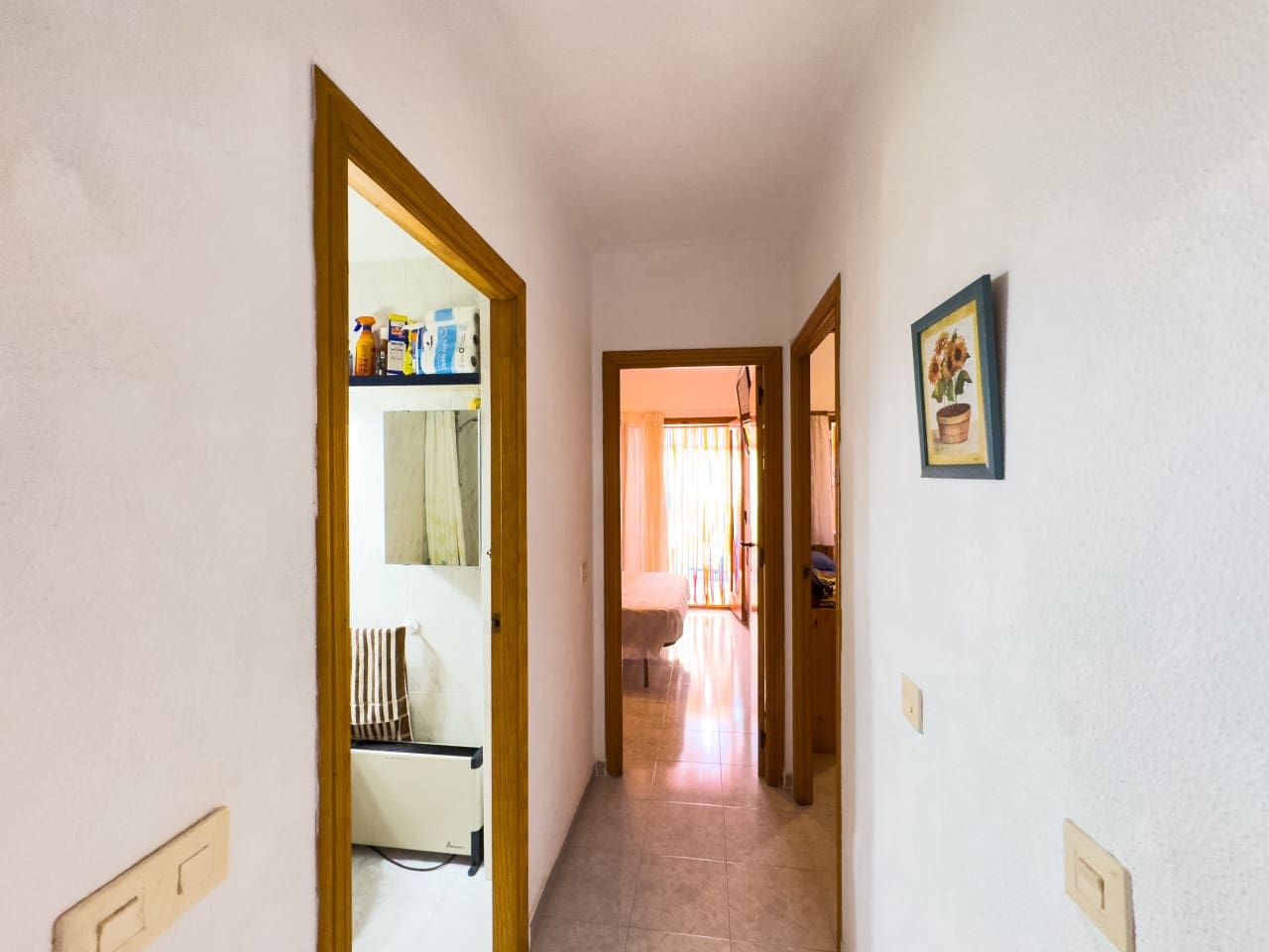 2 sovrum Lägenhet till salu i Torrevieja - 135 000 € (Ref: 9233192)