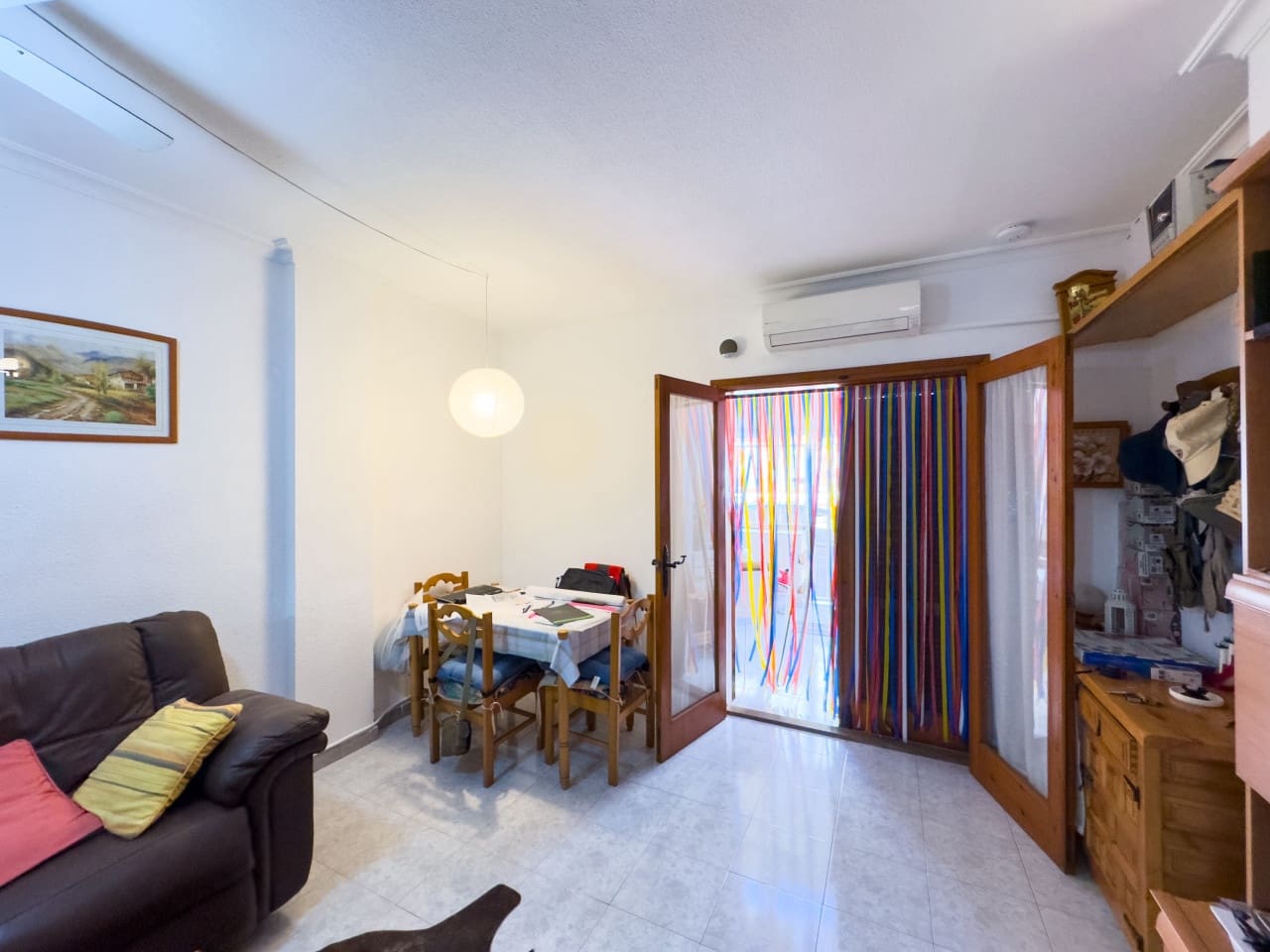 2 sovrum Lägenhet till salu i Torrevieja - 135 000 € (Ref: 9233192)